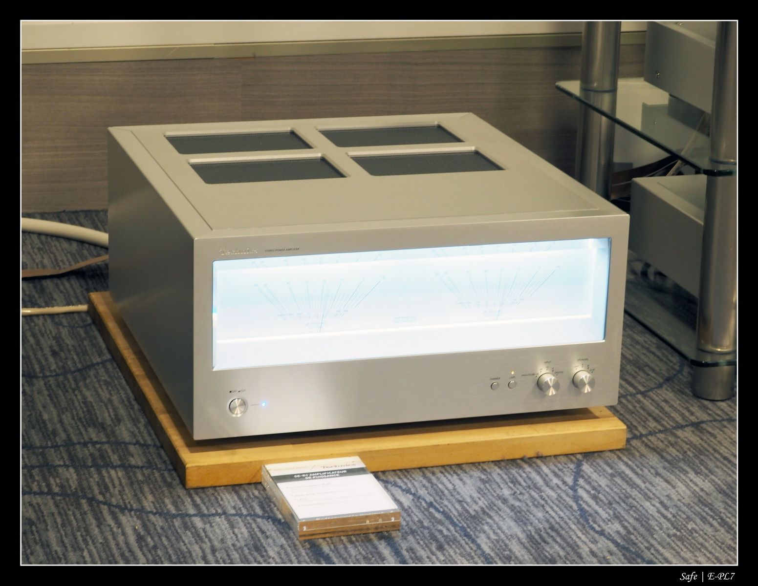 2016   11   Salon Hifi Paris   38